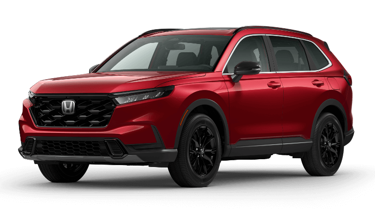 2025 Honda CR-V Sport Hybrid