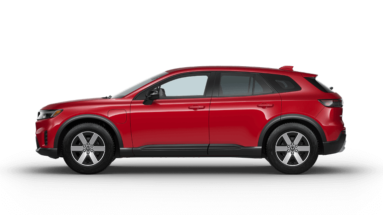 Honda Prologue