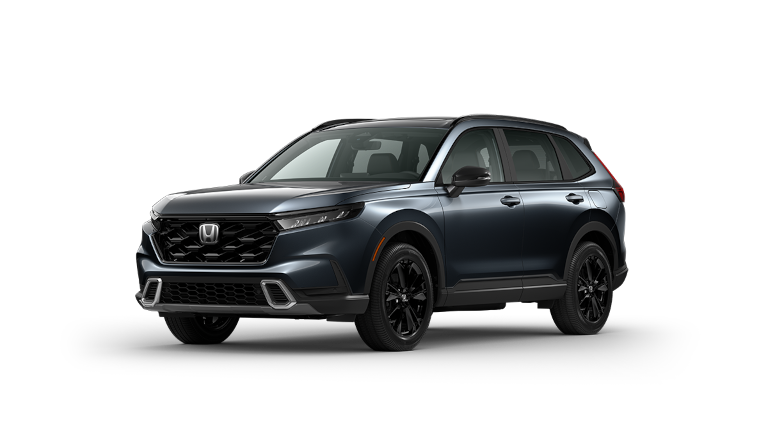 2026 Honda CR-V Sport Touring Hybrid