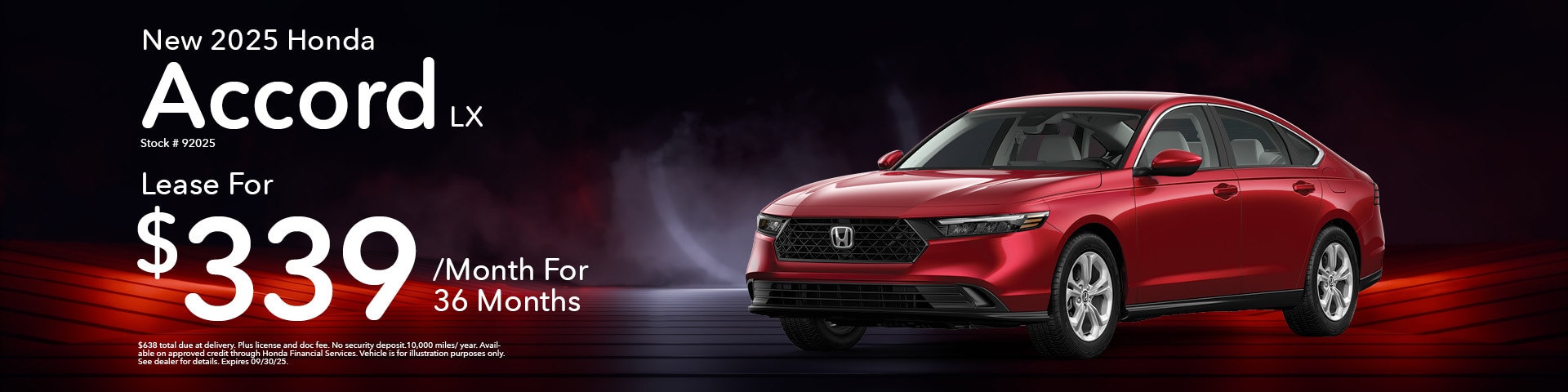 2025 Honda Accord| White Allen Honda