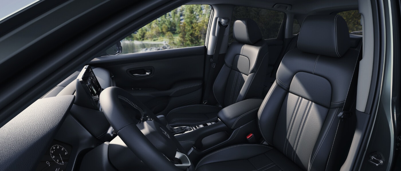 27Honda-HR-V-InteriorFrontSeats