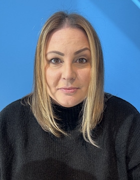 Staff member Danielle Spyropoulos from ID_2b36567e8ac9