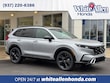  Honda CR-V Hybrid