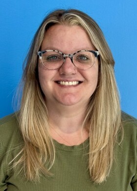 Staff member Becca Luther from ID_3d92d3865204