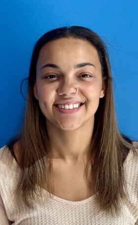 Staff member Shelbi Flynn from ID_2b36567e8ac9