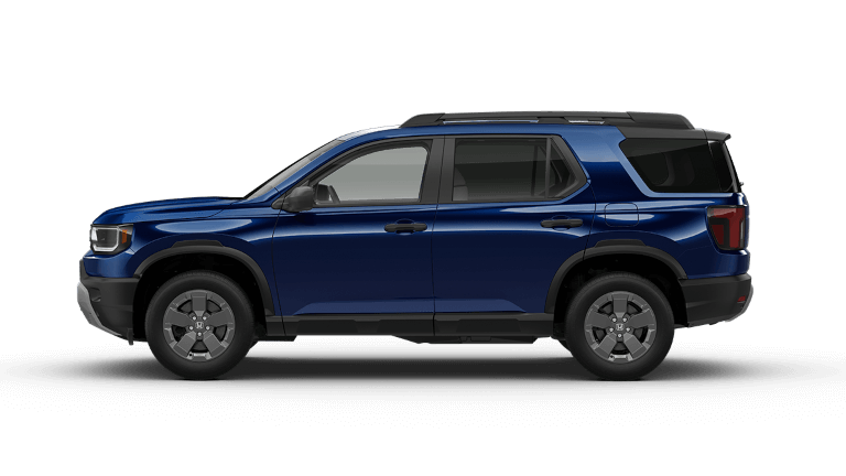 Honda Passport