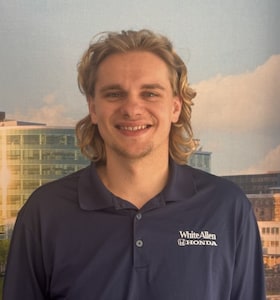 Staff member Max Melin from ID_9796219b49a2