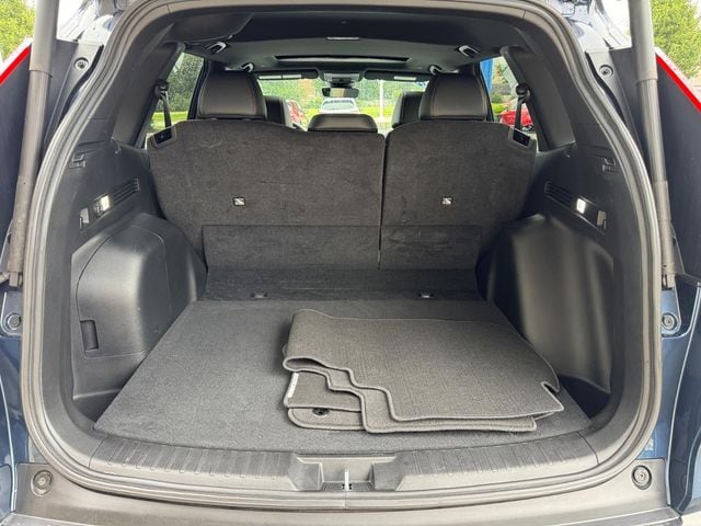 2024 Honda CR-V Sport-L - Photo 13