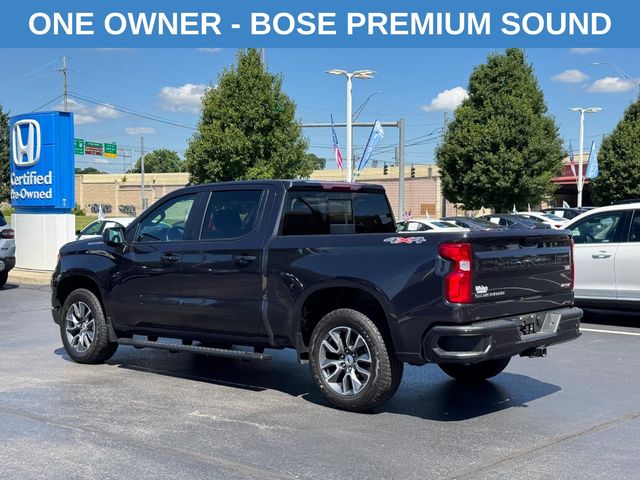2024 Chevrolet Silverado 1500 RST - Photo 8