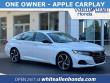 2022 Honda Accord Hybrid Sport Sedan