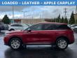 2021 Lincoln Corsair Standard SUV