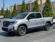 2026 Honda Ridgeline TrailSport Truck Crew Cab