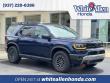 2026 Honda Passport TrailSport SUV
