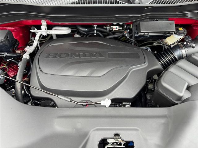 2026 Honda Ridgeline TrailSport - Photo 14