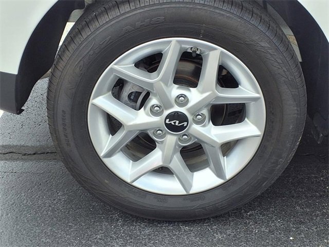 2023 Kia Soul LX photo 10