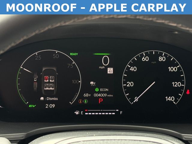 2026 Honda Civic Sport - Photo 19