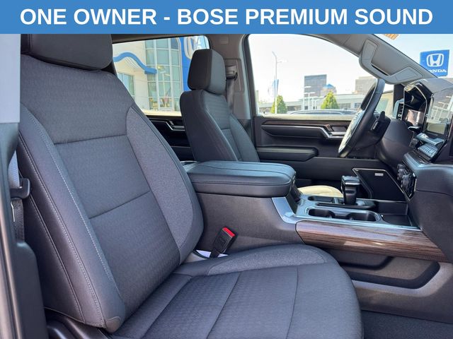 2024 Chevrolet Silverado 1500 RST - Photo 10