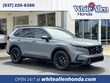  Honda CR-V Hybrid