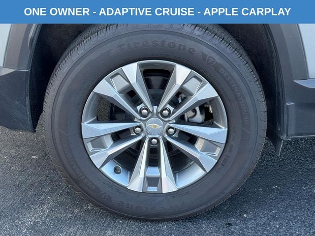 2025 Chevrolet Equinox LT - Photo 12