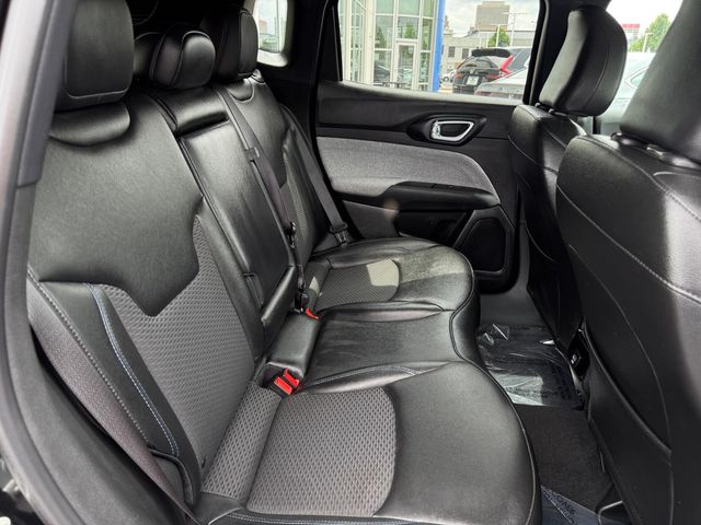 2024 Jeep Compass Latitude - Photo 10