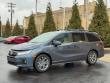 2026 Honda Odyssey Touring Van Passenger
