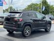 2024 Jeep Compass Latitude SUV