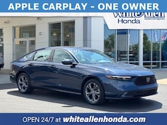 2023 Honda Accord EX Sedan