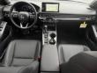 2026 Honda Civic Hybrid Sport Touring Sedan