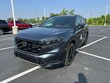  Honda CR-V Hybrid