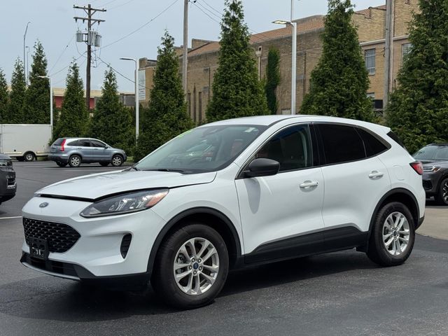 2022 Ford Escape SE - Photo 7