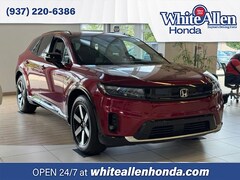 2026 Honda Prologue Touring SUV
