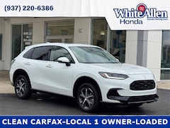 2023 Honda HR-V EX-L AWD SUV