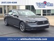 Honda Accord Hybrid