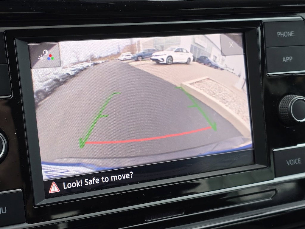 Used 2024 Volkswagen Taos 1.5T S SUV