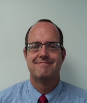 Staff member Brian Shults from ID_b3a33942b3c8