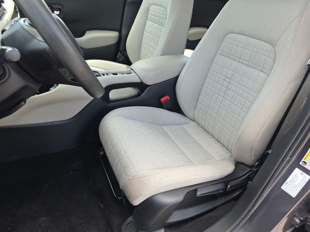 2024 Honda HR-V LX - Photo 20