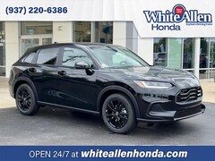 2027 Honda HR-V Sport SUV