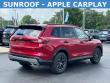 2026 Honda CR-V Hybrid TrailSport SUV