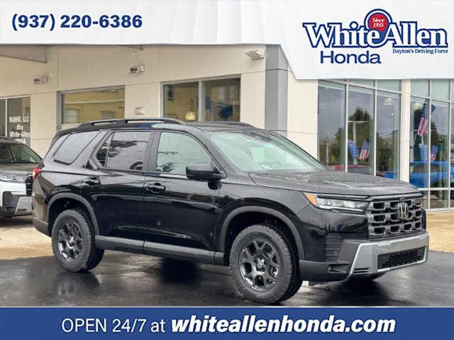  Honda Pilot