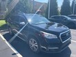  Subaru Ascent