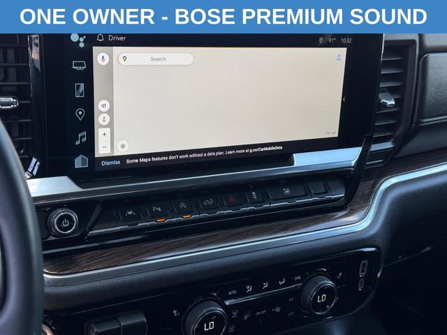 2024 Chevrolet Silverado 1500 RST - Photo 15