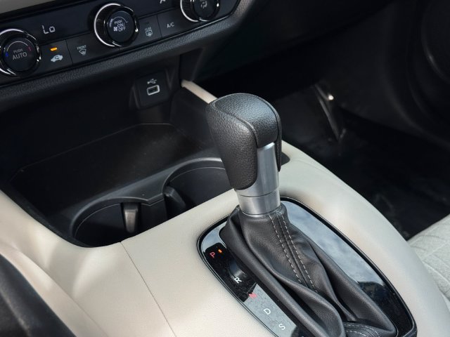 2024 Honda HR-V LX - Photo 18