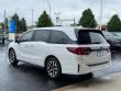 2026 Honda Odyssey EX-L Van Passenger