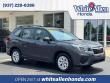 2021 Subaru Forester Base SUV