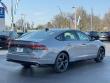 2026 Honda Accord Hybrid Sport-L Sedan