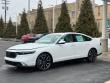 2026 Honda Accord Hybrid Touring Sedan