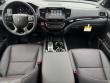 2026 Honda Ridgeline Black Edition Truck Crew Cab
