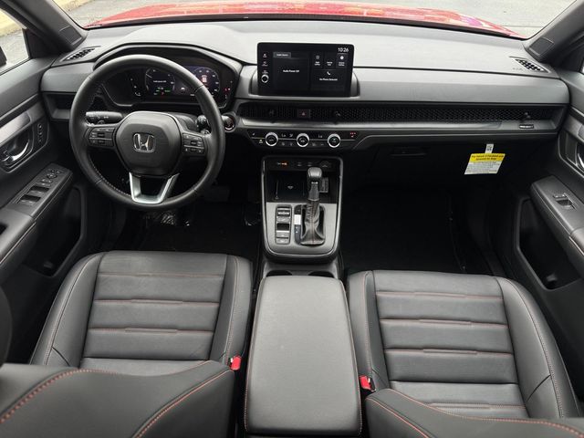 2026 Honda CR-V Sport-L - Photo 4