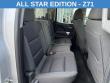2018 Chevrolet Silverado 1500 LT Truck Double Cab