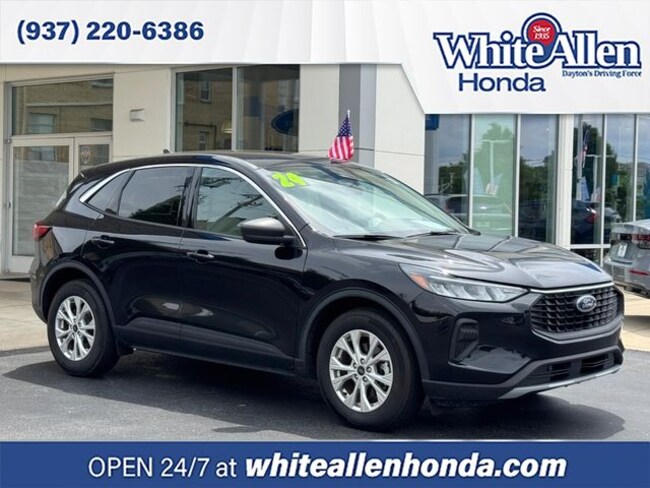 2024 Ford Escape Active SUV